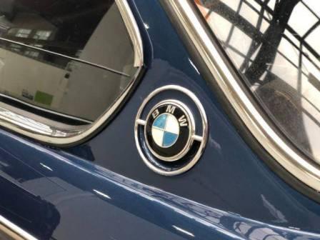 BMW 2800 cs alpina 2205107